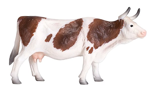 Figure Mojo - Cow Simmental ...