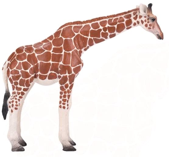 Figure Mojo - Female Giraffe - new ...