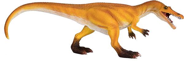 Figure Mojo - Baryonyx DeLuxe ...