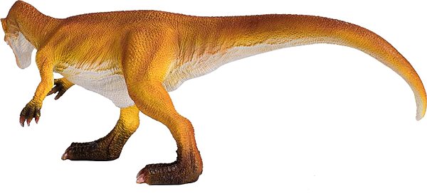Figure Mojo - Baryonyx DeLuxe ...