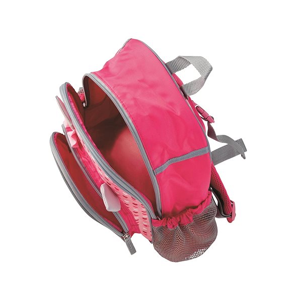 Detský ruksak Sterntaler – Batôžtek oslík Emma 9601838 Vlastnosti/technológia