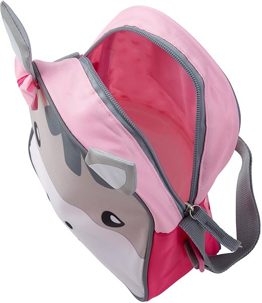 Detský ruksak Sterntaler - Batôžtek malý oslík Emma 9611838 Vlastnosti/technológia