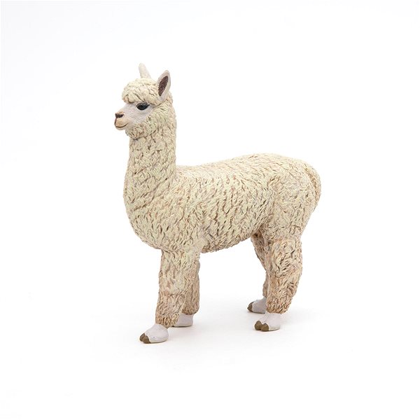 Figure PAPO Alpaca ...