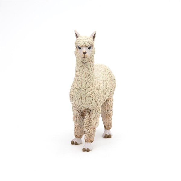 Figure PAPO Alpaca ...