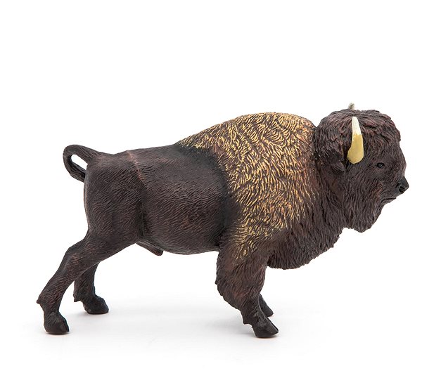 Figure PAPO Bison ...