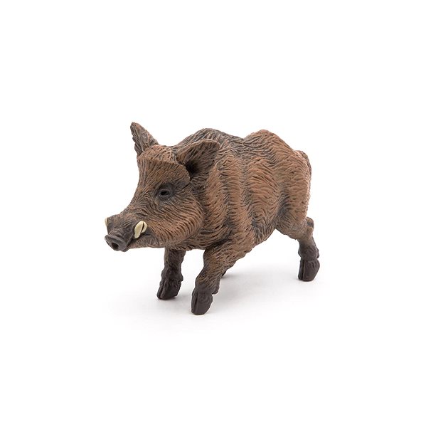Figure PAPO Wild boar ...