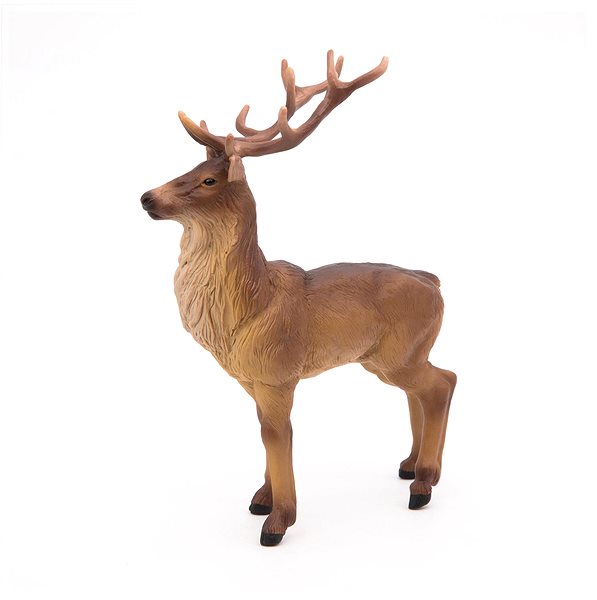 Figure PAPO Deer ...