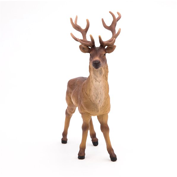 Figure PAPO Deer ...