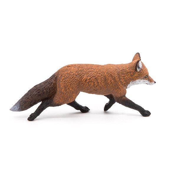 Figure PAPO Fox ...