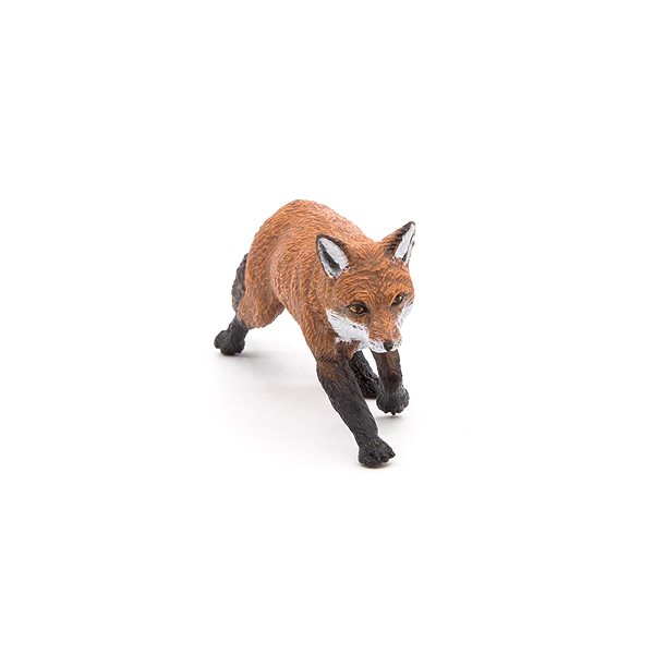 Figure PAPO Fox ...