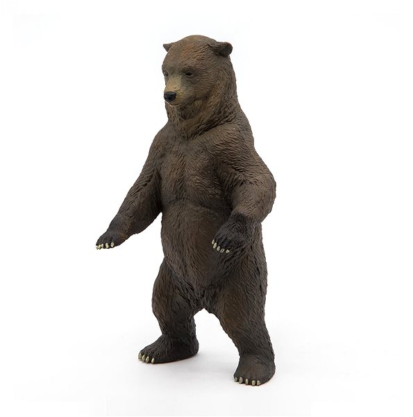 Figure PAPO Grizzly Bear ...