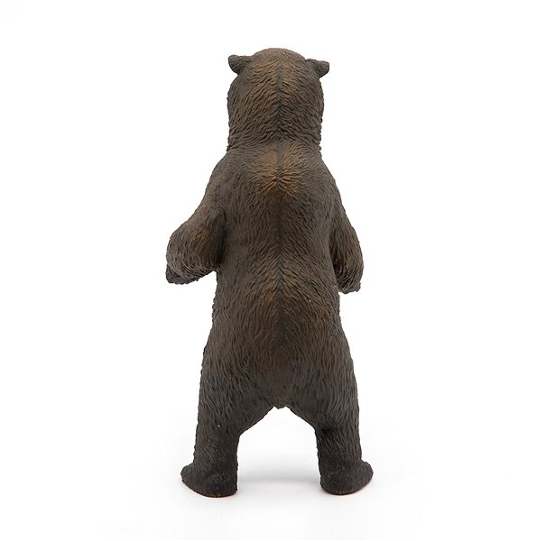 Figure PAPO Grizzly Bear ...