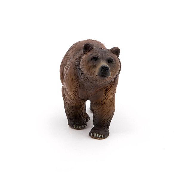 Figure PAPO Pyrenean Bear ...