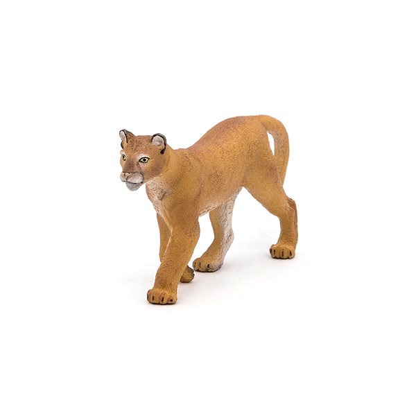 Figure PAPO Puma ...