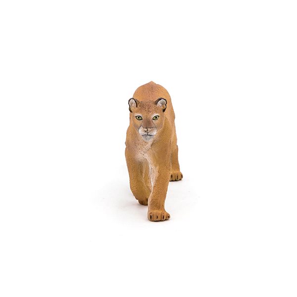 Figure PAPO Puma ...