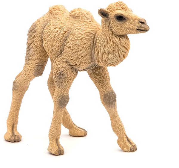 Figure PAPO Camel cub ...