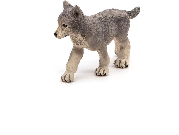 Figure PAPO Wolf Cub ...