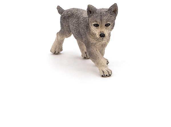 Figure PAPO Wolf Cub ...