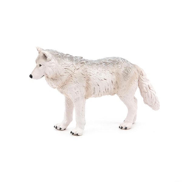 Figure PAPO Polar wolf ...