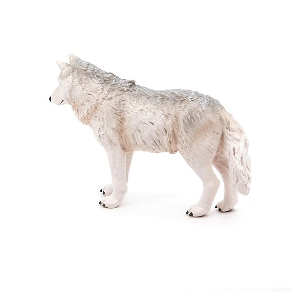 Figure PAPO Polar wolf ...