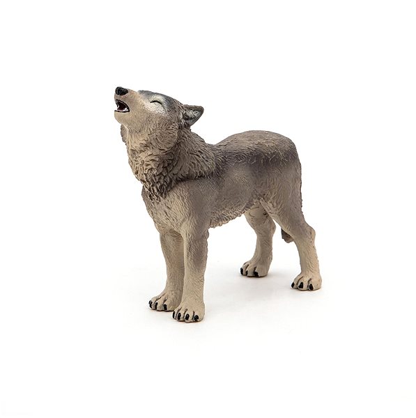 Figure PAPO Howling wolf ...