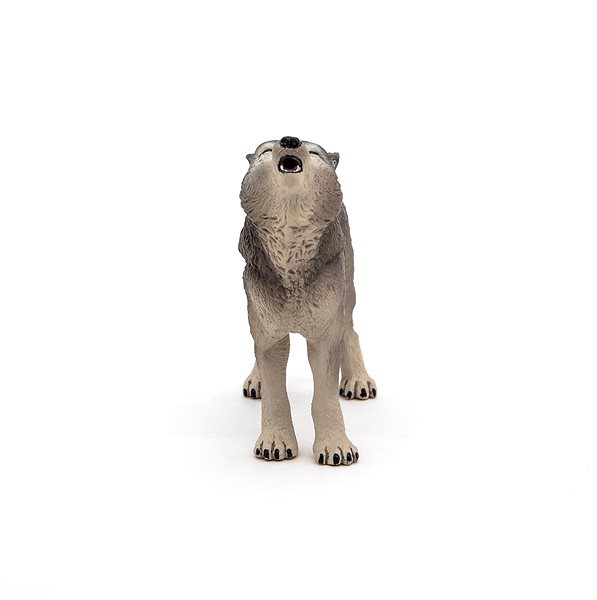 Figure PAPO Howling wolf ...