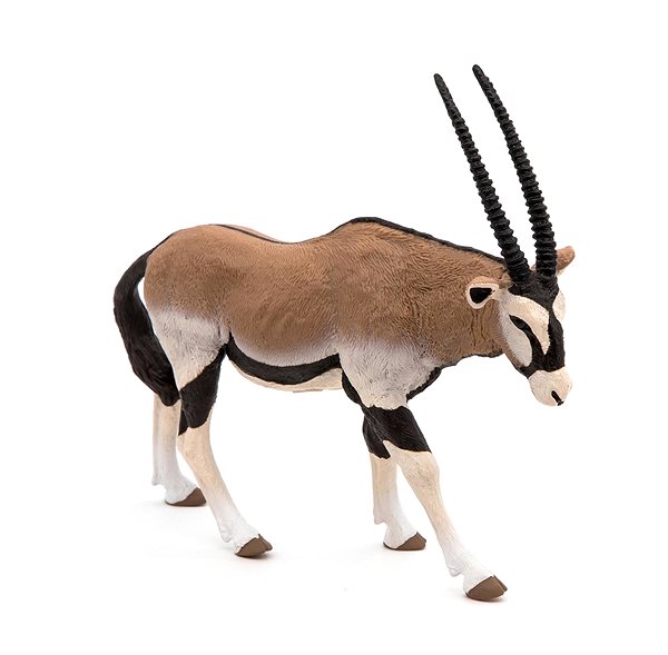Figure PAPO Antelope Oryx ...