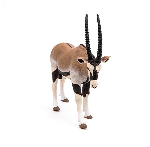 Figure PAPO Antelope Oryx ...