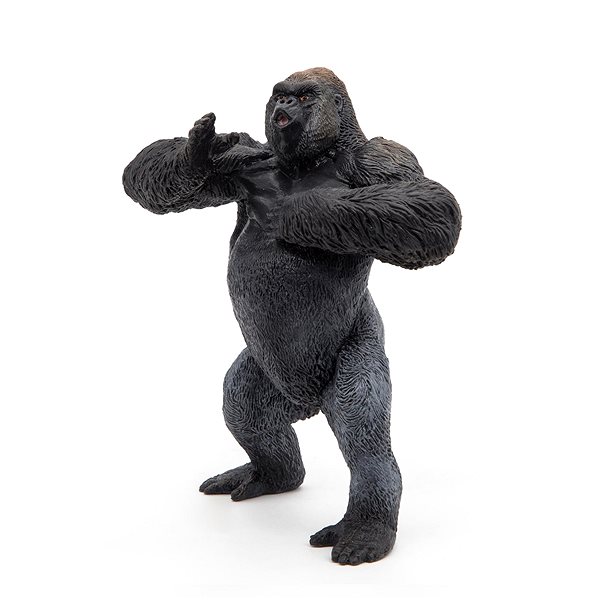 Figure PAPO Mountain Gorilla ...