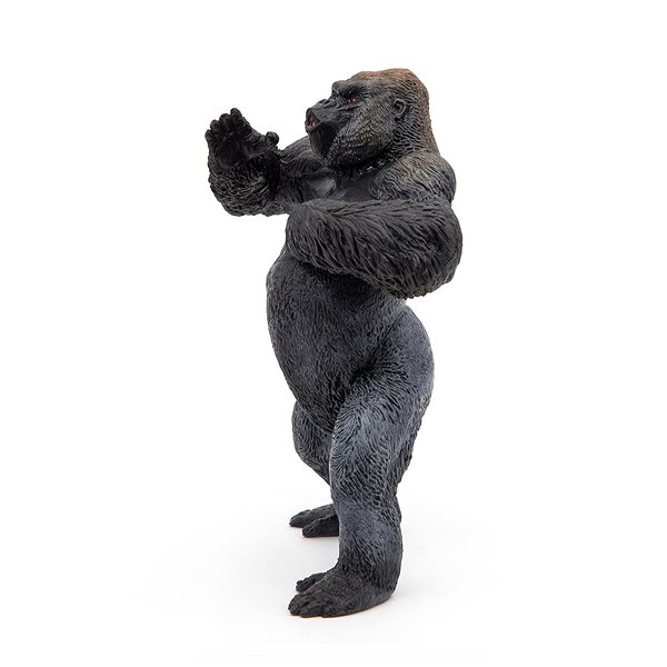 Figure PAPO Mountain Gorilla ...