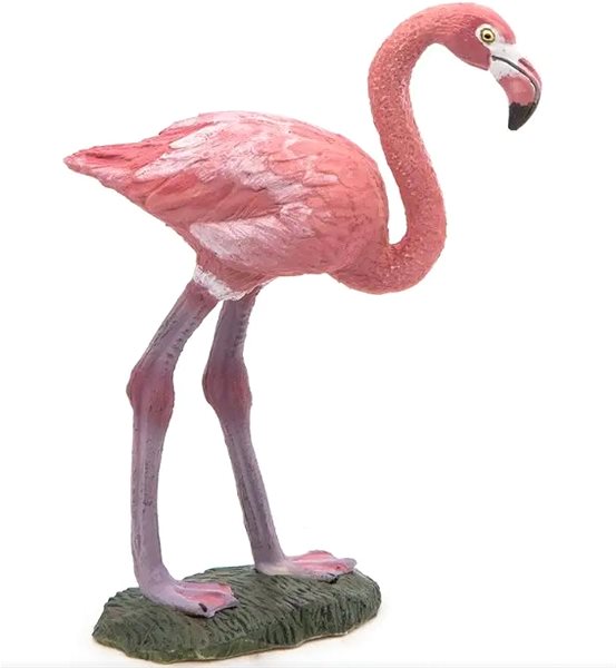 Figure PAPO Flamingo ...