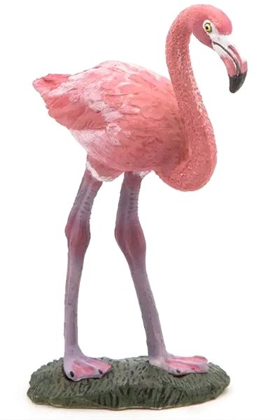 Figure PAPO Flamingo ...