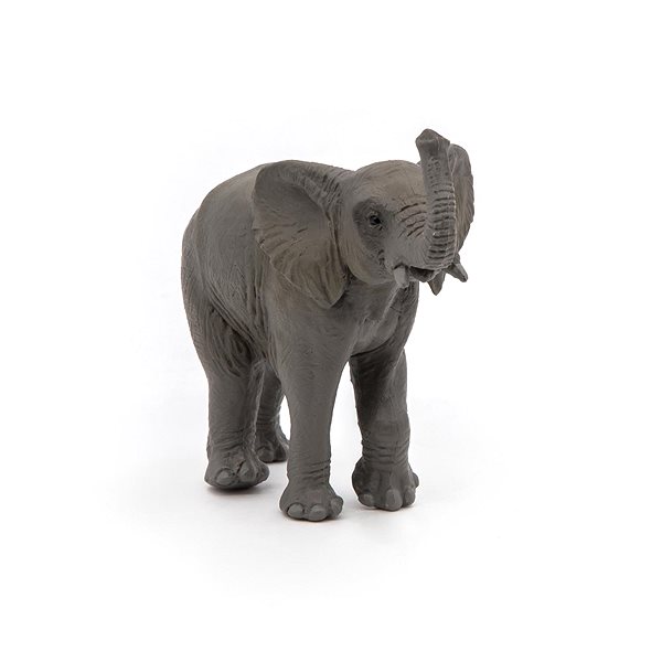Figure PAPO Baby Elephant ...