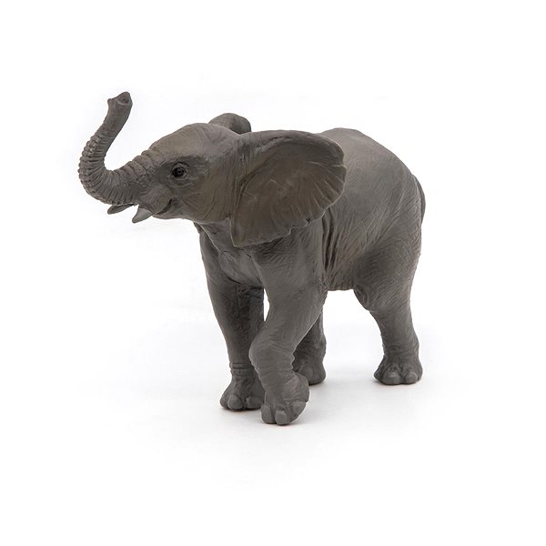 Figure PAPO Baby Elephant ...
