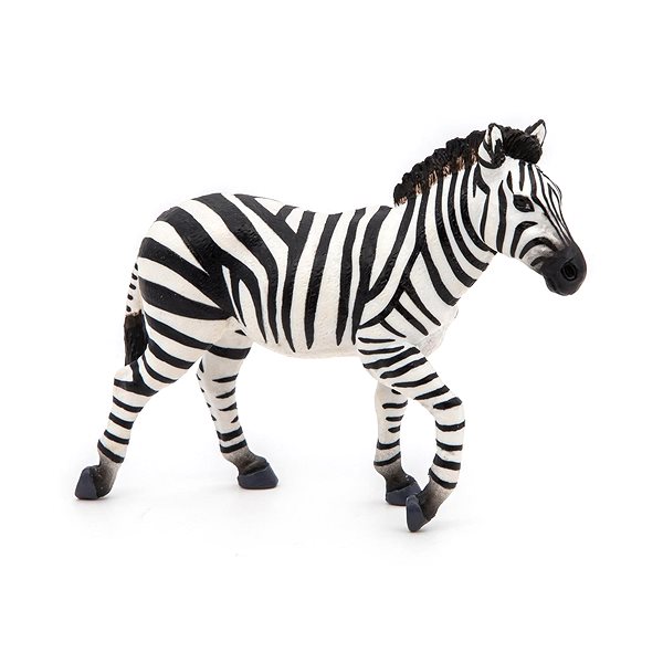 Figure PAPO Zebra ...