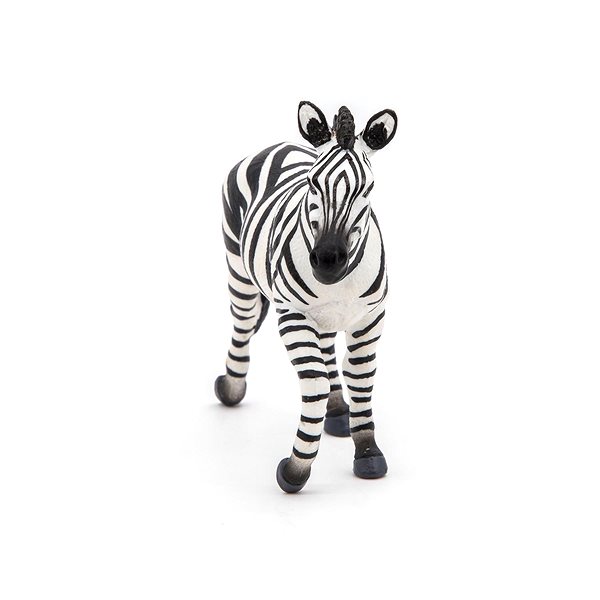 Figure PAPO Zebra ...
