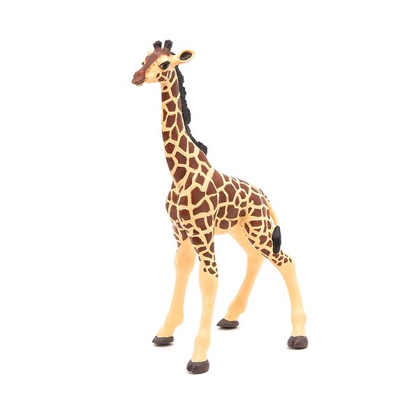 Figure PAPO Giraffe cub ...