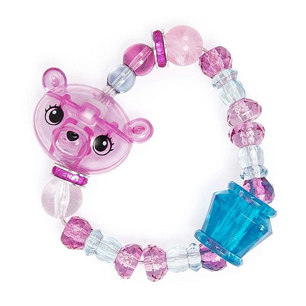 Hatchimals  All NEW Twisty Petz Bracelet Kit  Mix and match to create  the most unique bracelets or follow the instruction card to build up to 5  different animal bracelets The