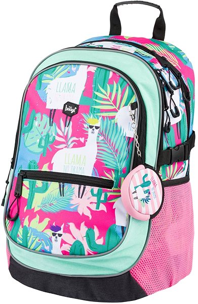 School Backpack School backpack Lamy Screen