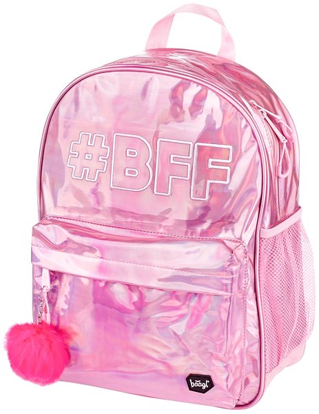 Školský batoh BAAGL Školský batoh Fun #BFF ...