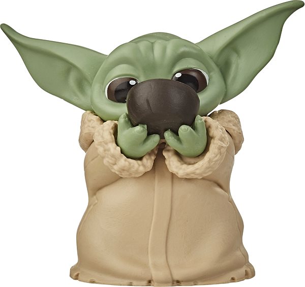 Figure Star Wars The Child Collectible Toys 2-Pack Screen
