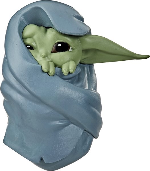 Figure Star Wars The Child Collectible Toys 2-Pack Screen