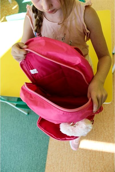 School Backpack Busquets Lolissima School Backpack Features/technology
