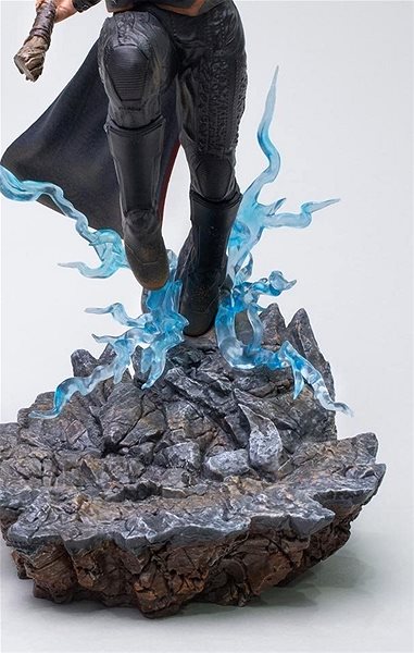 Figure Thor BDS 1/10 - Avengers: Endgame Features/technology