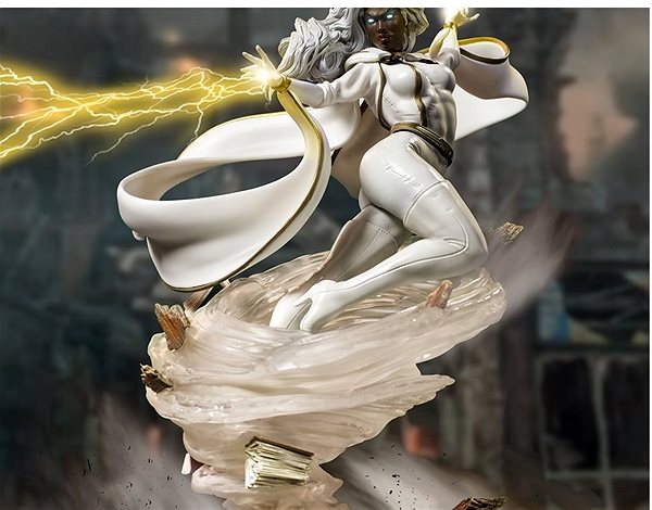 Figure Storm BDS Art Scale 1/10 - Marvel Comics Lifestyle