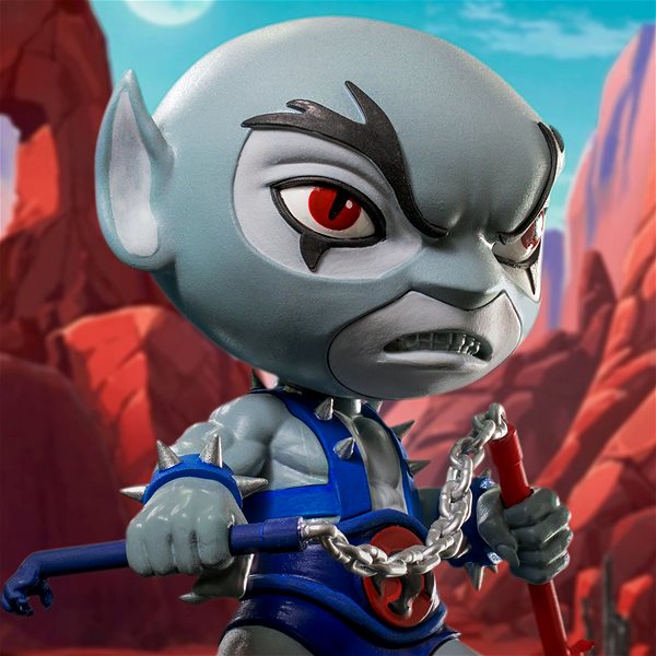 Figure Panthro - Thundercats Lifestyle