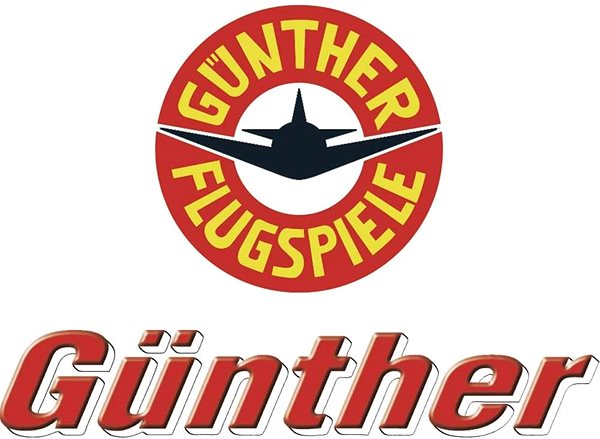 Létající drak Günther drak Air Sport Synergy 125 G× ...