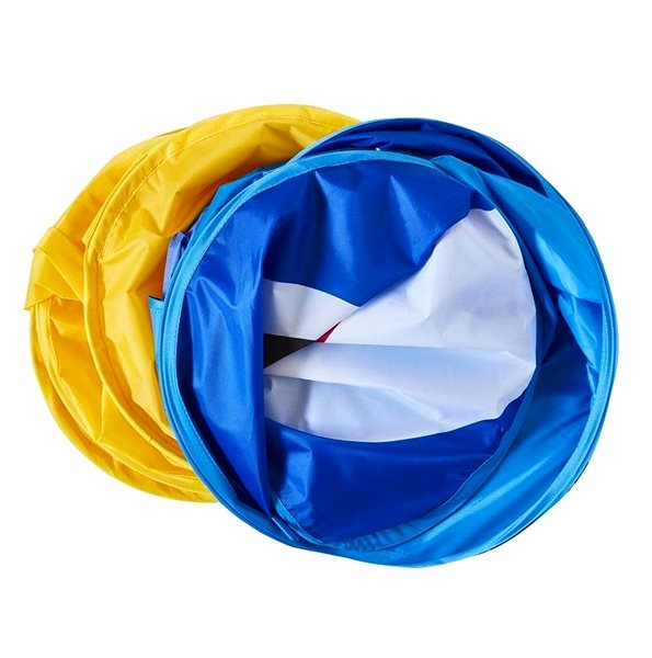 Tent for Children Moose Toys Baby Shark Baby Pop Up Tent with Tunnel ...
