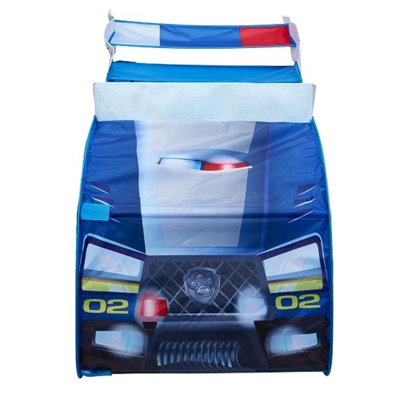 Tent for Children Moose Toys Paw Patrol Kids Pop Up Tent Police Car ...