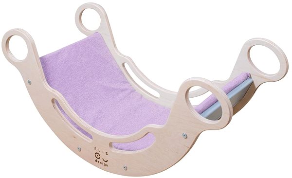 Mattress Montessori swing cover 5in1 with elastane beige ...